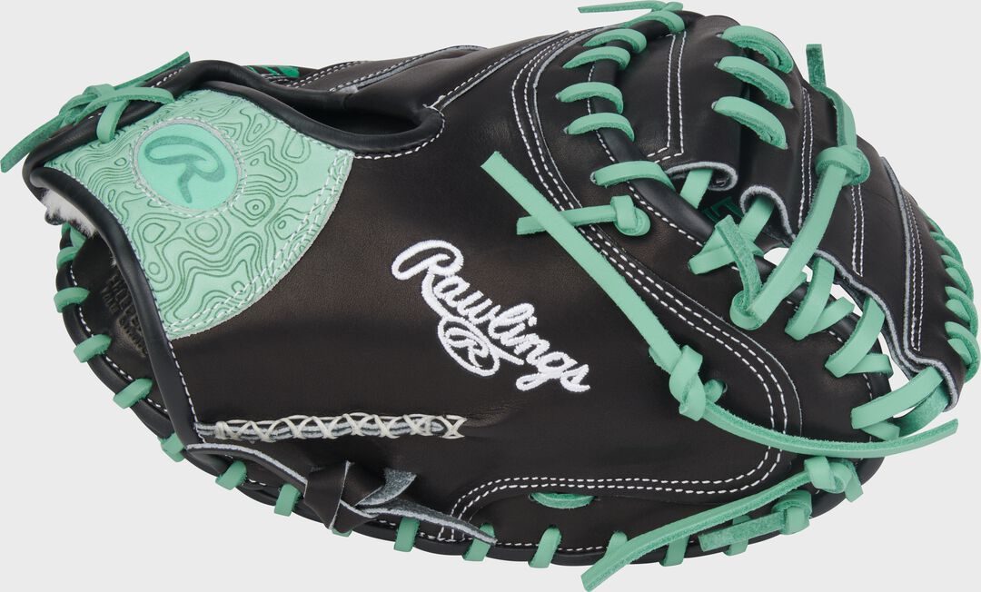 Rawlings Sale | Rawlings Pro Preferred 33-Inch Catcher's Mitt Right Hand Throw