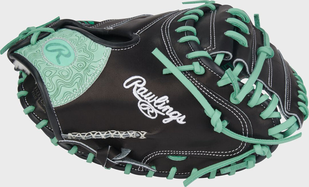 Rawlings Sale | Rawlings Pro Preferred 33-Inch Catcher's Mitt Right Hand Throw