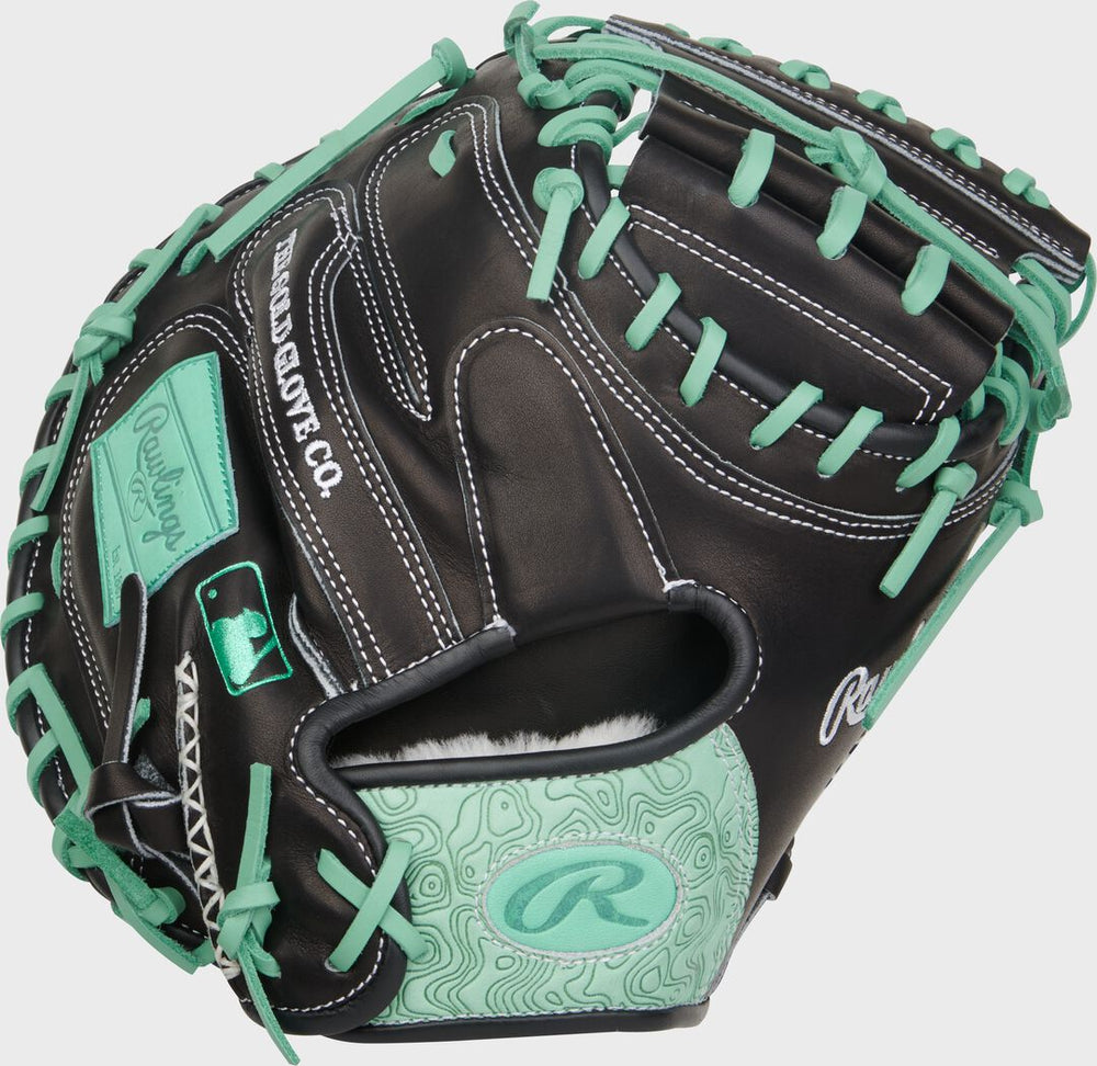 Rawlings Sale | Rawlings Pro Preferred 33-Inch Catcher's Mitt Right Hand Throw