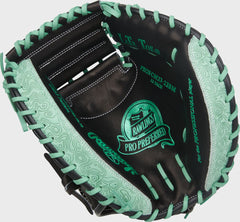 Rawlings Sale | Rawlings Pro Preferred 33-Inch Catcher's Mitt Right Hand Throw