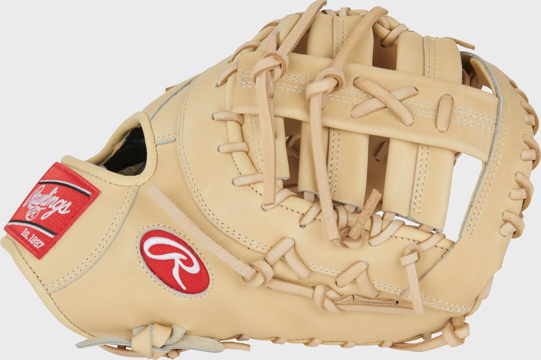 Rawlings Online | Bryce Harper Pro Preferred 13-Inch 1st Base Mitt