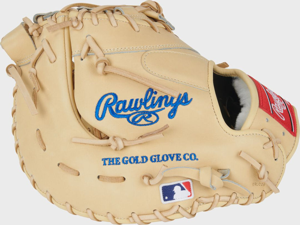 Rawlings Online | Bryce Harper Pro Preferred 13-Inch 1st Base Mitt