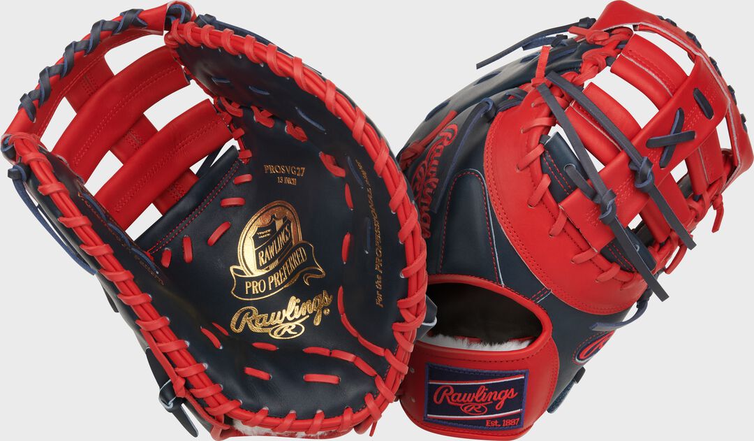 Rawlings Discount | Vladimir Guerrero Jr. Pro Preferred 13-Inch 1st Base Mitt
