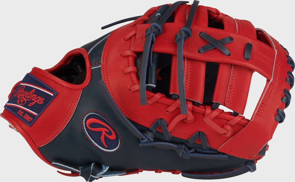 Rawlings Discount | Vladimir Guerrero Jr. Pro Preferred 13-Inch 1st Base Mitt