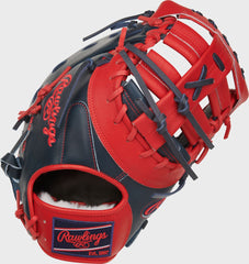 Rawlings Discount | Vladimir Guerrero Jr. Pro Preferred 13-Inch 1st Base Mitt