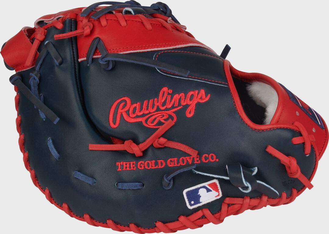Rawlings Discount | Vladimir Guerrero Jr. Pro Preferred 13-Inch 1st Base Mitt