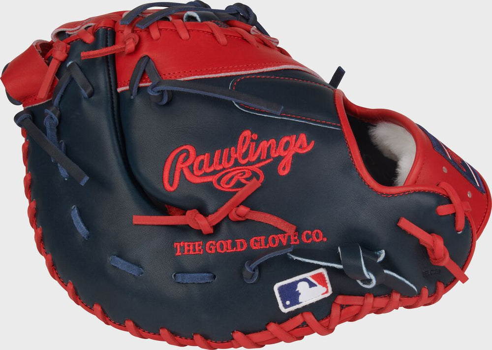 Rawlings Discount | Vladimir Guerrero Jr. Pro Preferred 13-Inch 1st Base Mitt