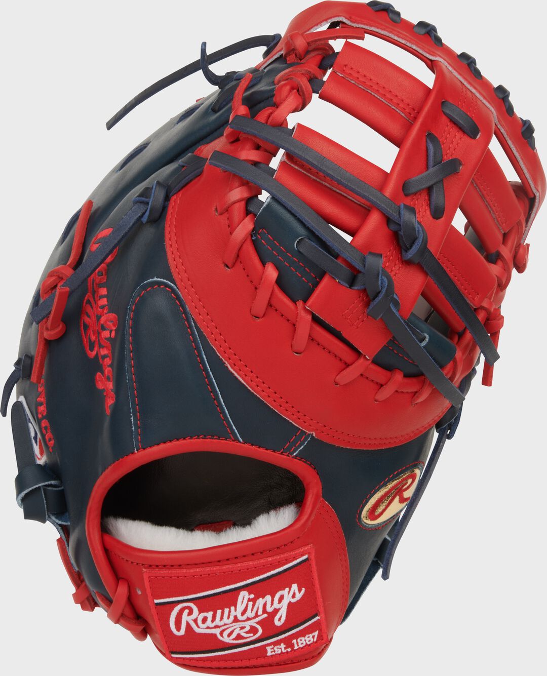 Rawlings On Sale | Gameday 57 Series Vladimir Guerrero Jr. Pro Preferred 1st Base Mitt Right Hand Throw
