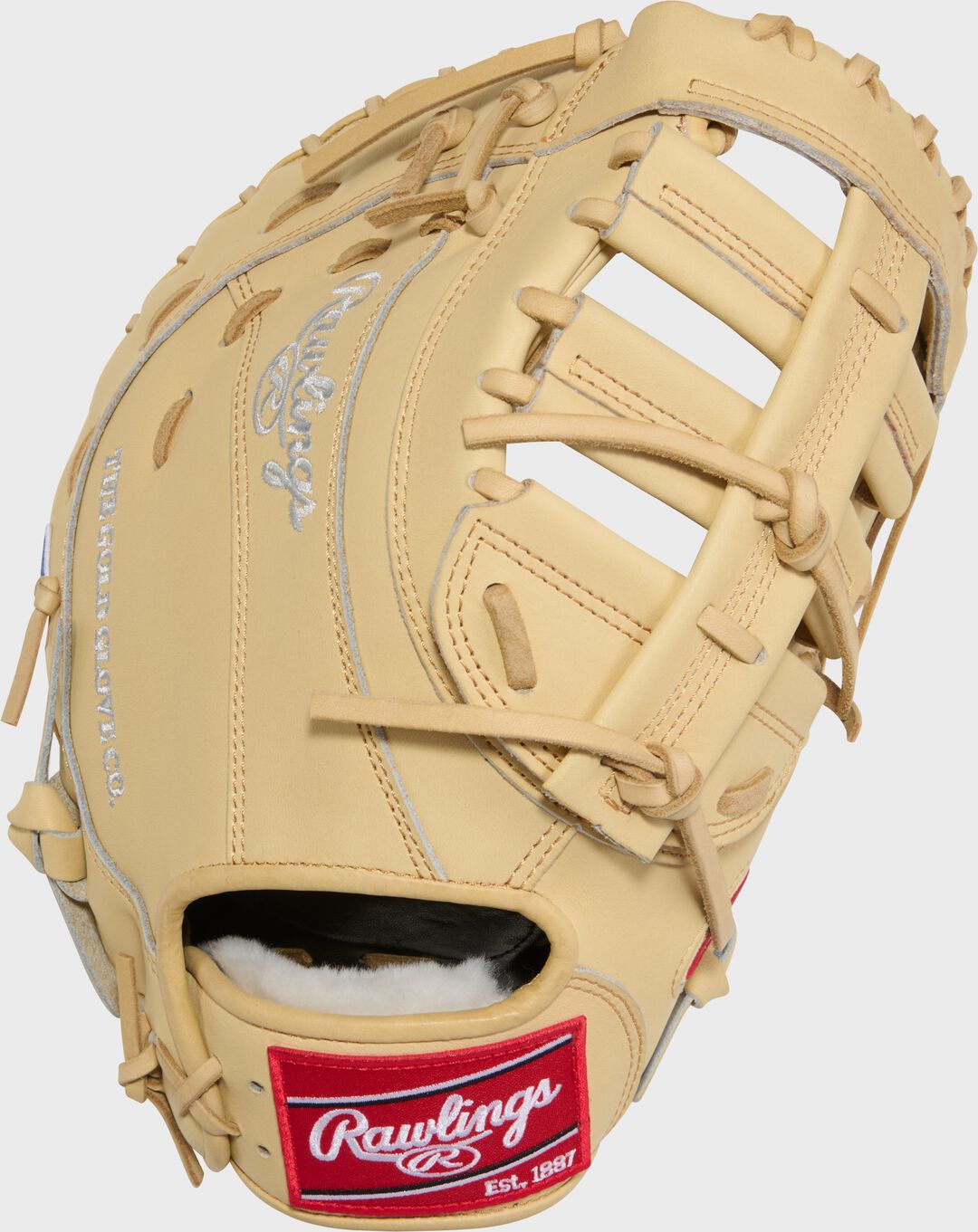 Rawlings For Sale | Gameday 57 Series Christian Walker Pro Preferred 1st Base Mitt Right Hand Throw