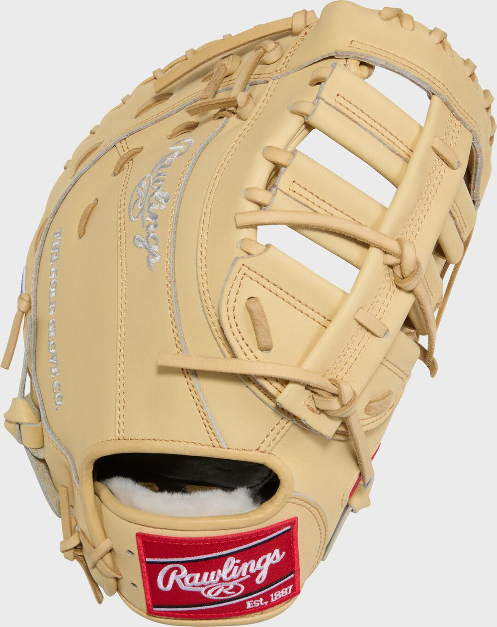 Rawlings For Sale | Gameday 57 Series Christian Walker Pro Preferred 1st Base Mitt Right Hand Throw
