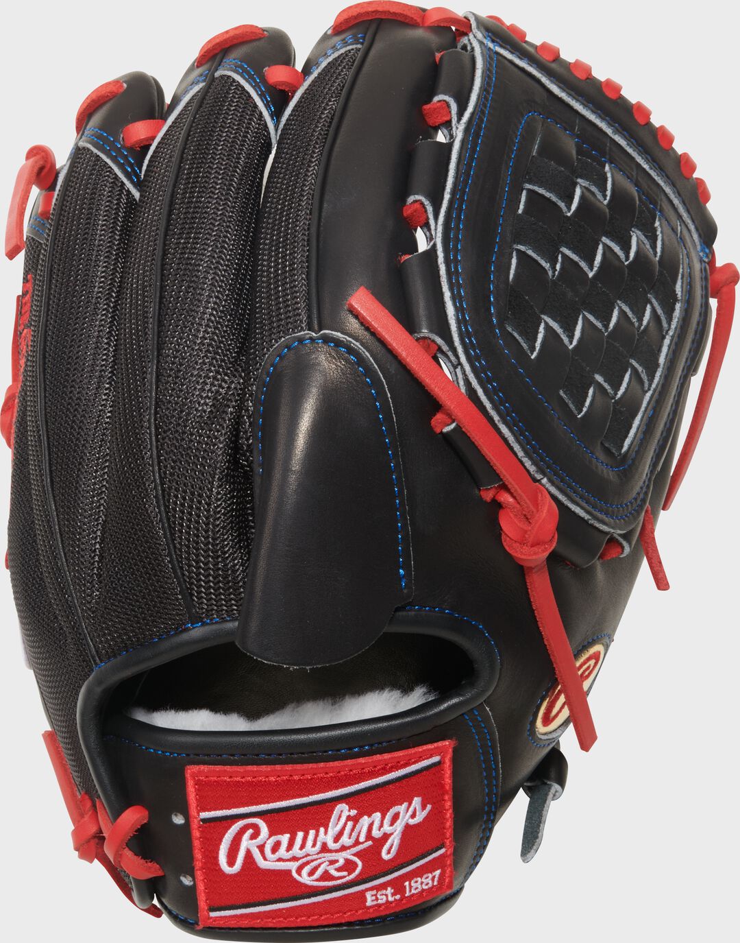 Rawlings New | Gameday 57 Series Zack Wheeler Pro Preferred Glove Right Hand Throw