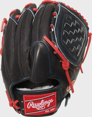 Rawlings New | Gameday 57 Series Zack Wheeler Pro Preferred Glove Right Hand Throw