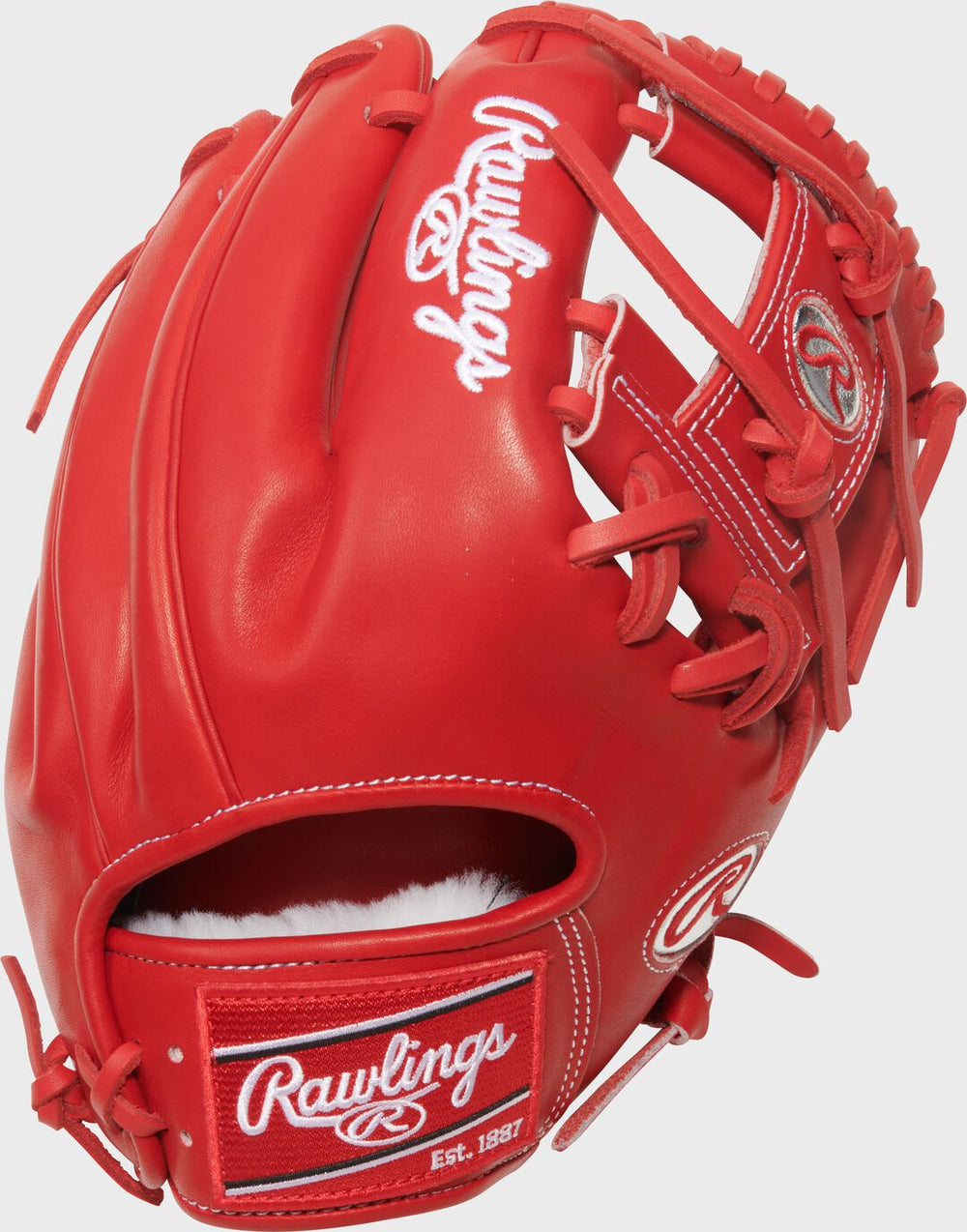 Rawlings | Gameday 57 Series Andrés Giménez Pro Preferred Glove Right Hand Throw