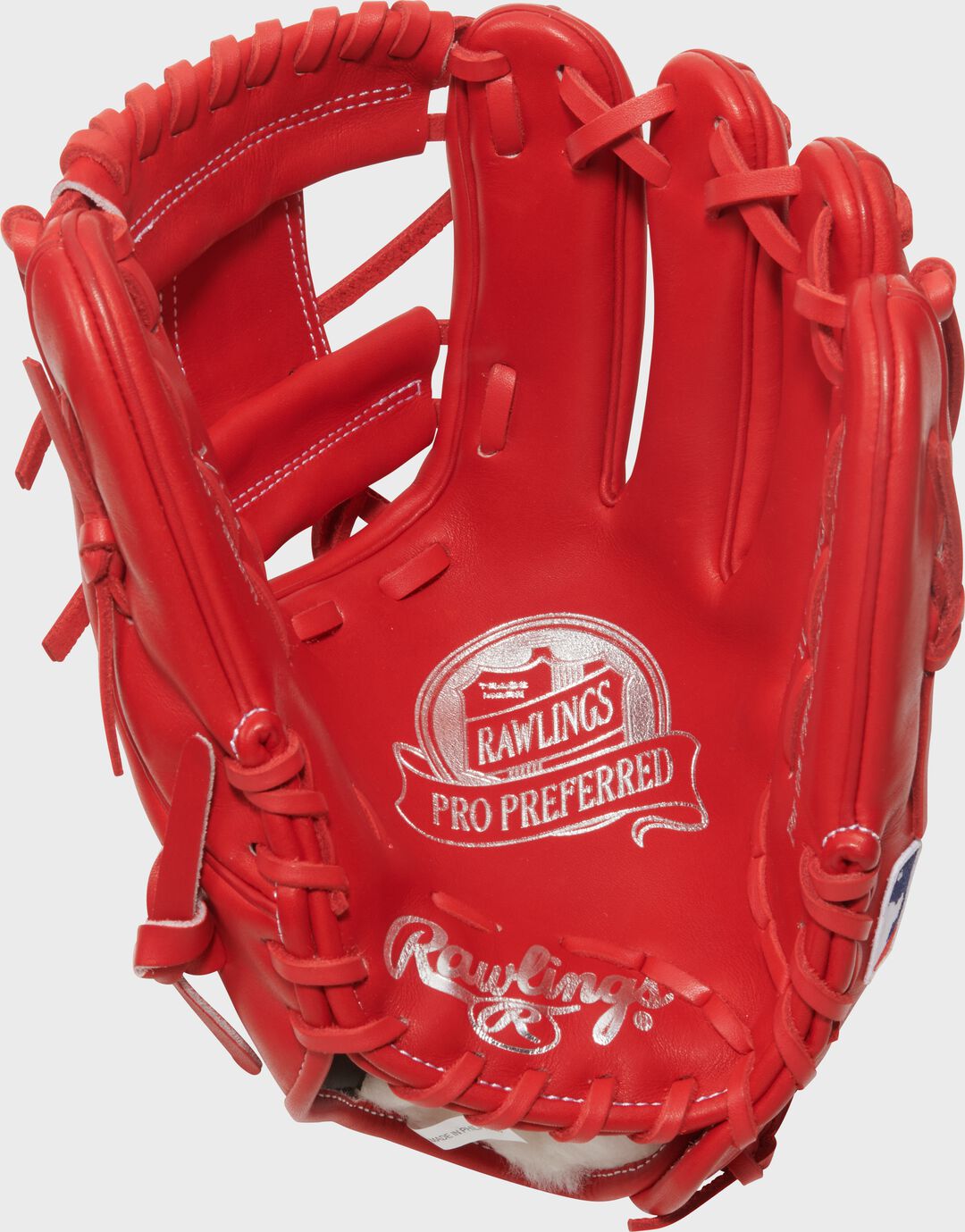 Rawlings | Gameday 57 Series Andrés Giménez Pro Preferred Glove Right Hand Throw