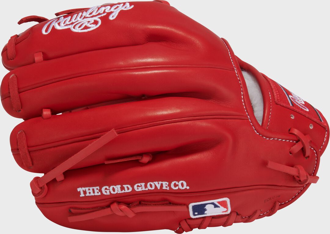Rawlings | Gameday 57 Series Andrés Giménez Pro Preferred Glove Right Hand Throw