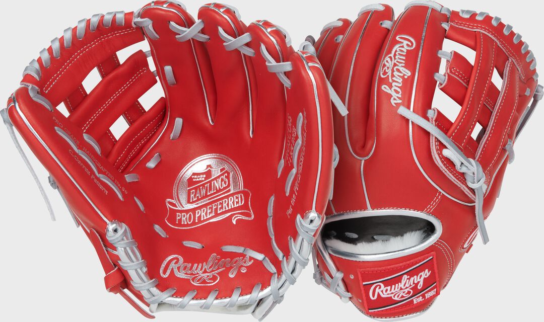 Rawlings Sale | Carlos Correa Pro Preferred 11.75-Inch Infield Glove Right Hand Throw