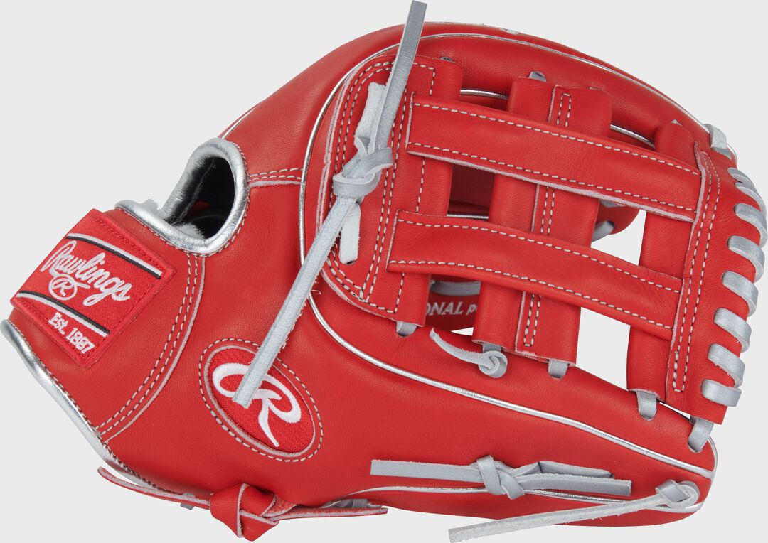 Rawlings Sale | Carlos Correa Pro Preferred 11.75-Inch Infield Glove Right Hand Throw