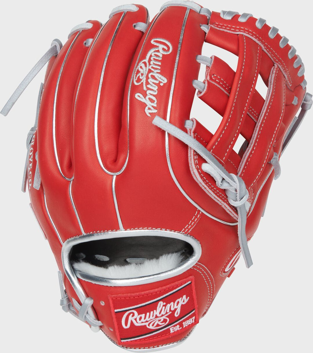 Rawlings Sale | Carlos Correa Pro Preferred 11.75-Inch Infield Glove Right Hand Throw