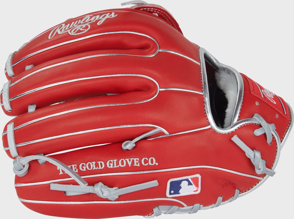 Rawlings Sale | Carlos Correa Pro Preferred 11.75-Inch Infield Glove Right Hand Throw