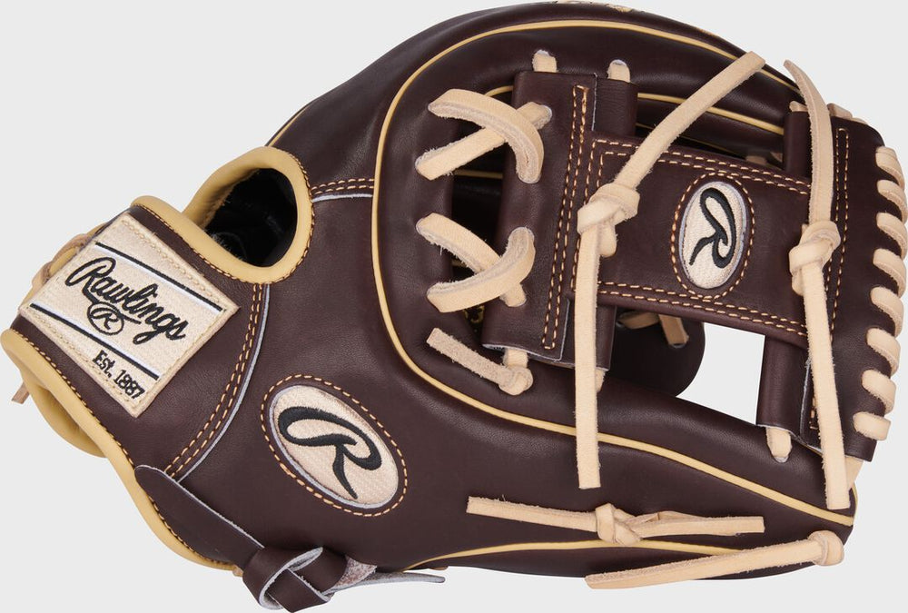 Rawlings Online | 11.75-inch Pro Preferred Infield Glove Right Hand Throw