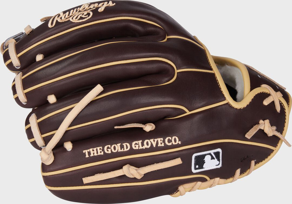Rawlings Online | 11.75-inch Pro Preferred Infield Glove Right Hand Throw