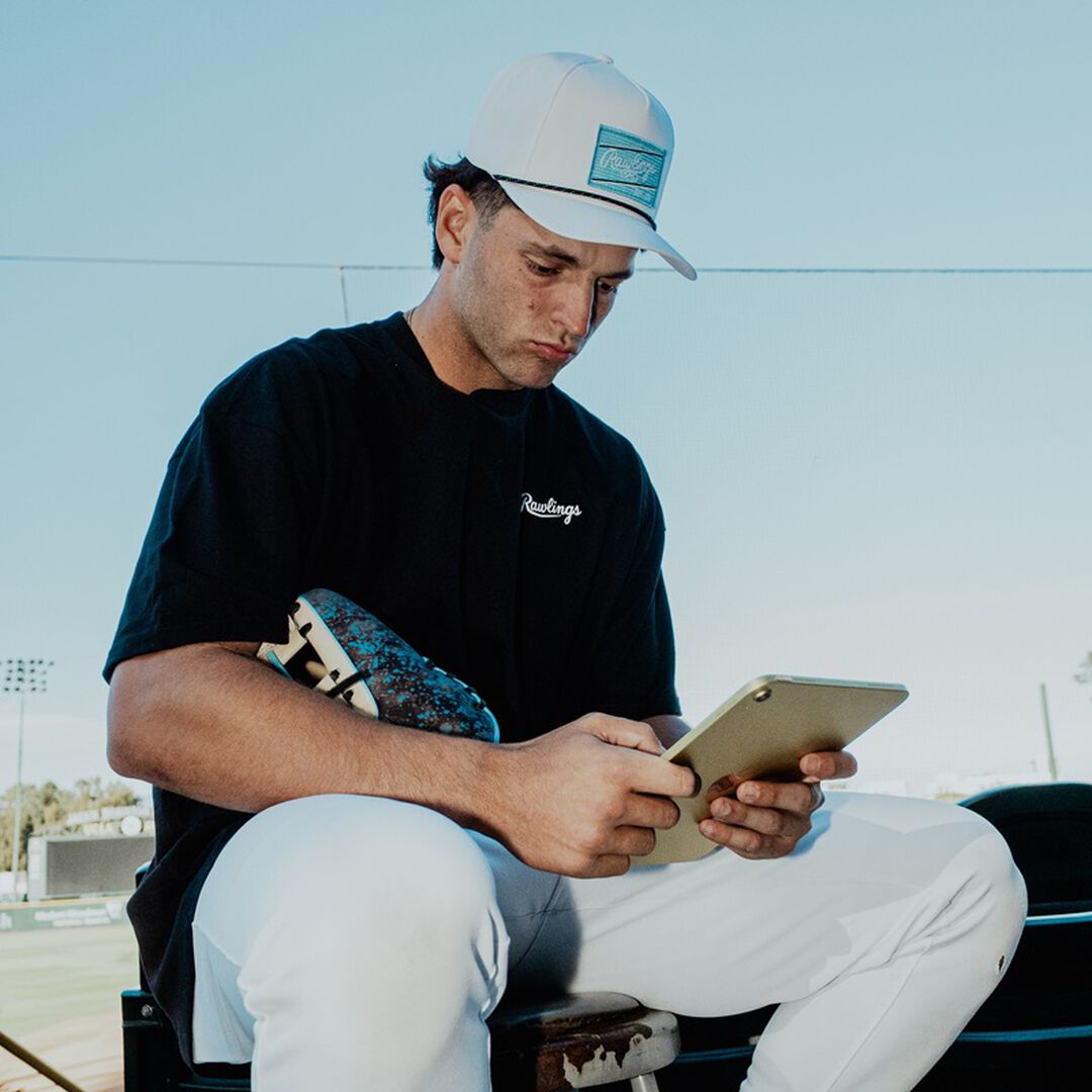Rawlings Discount | REV1X Custom Glove
