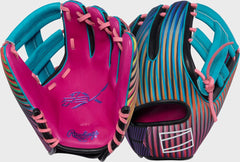 Rawlings On Sale | Rawlings REV1X 11.5 in Infield Glove Right Hand Throw