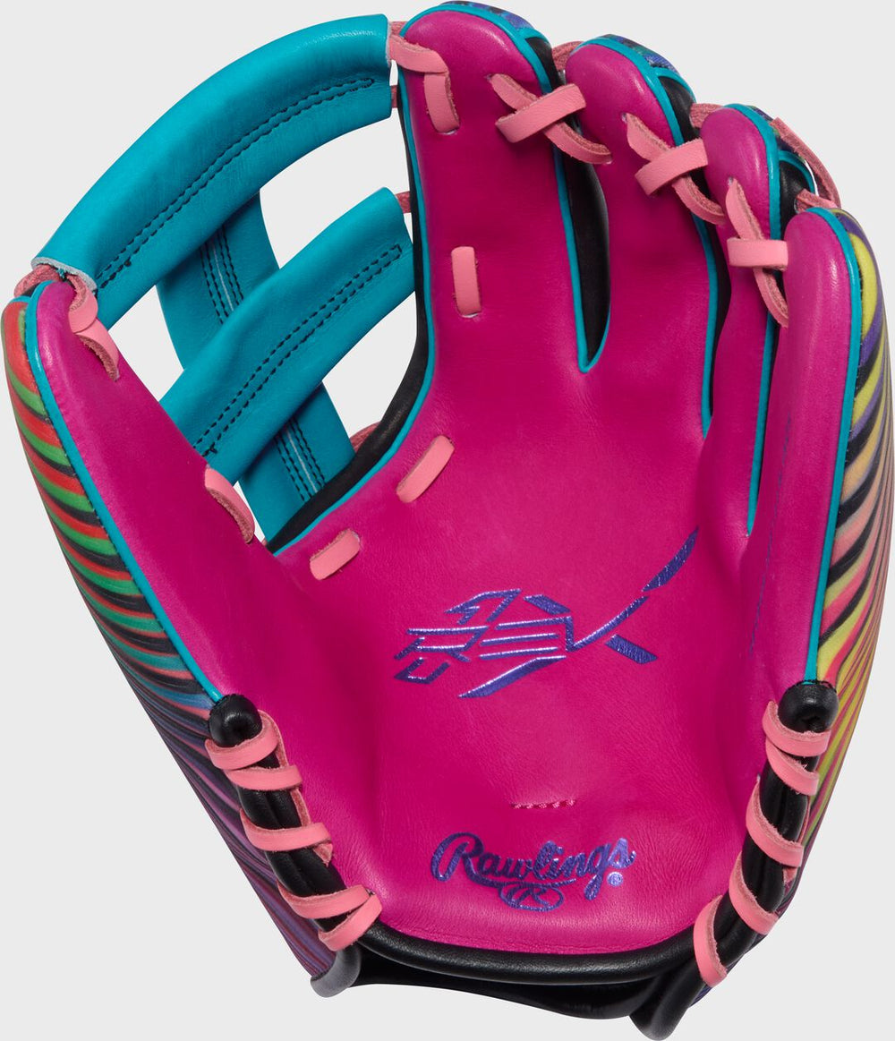 Rawlings On Sale | Rawlings REV1X 11.5 in Infield Glove Right Hand Throw