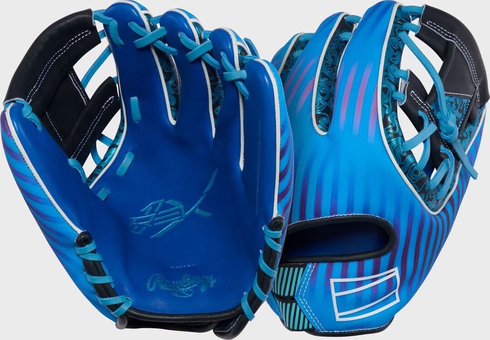 Rawlings For Sale | Rawlings REV1X 11.5 in Infield Glove Right Hand Throw