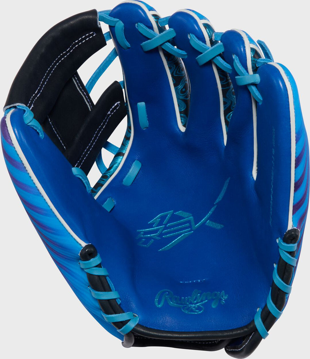 Rawlings For Sale | Rawlings REV1X 11.5 in Infield Glove Right Hand Throw