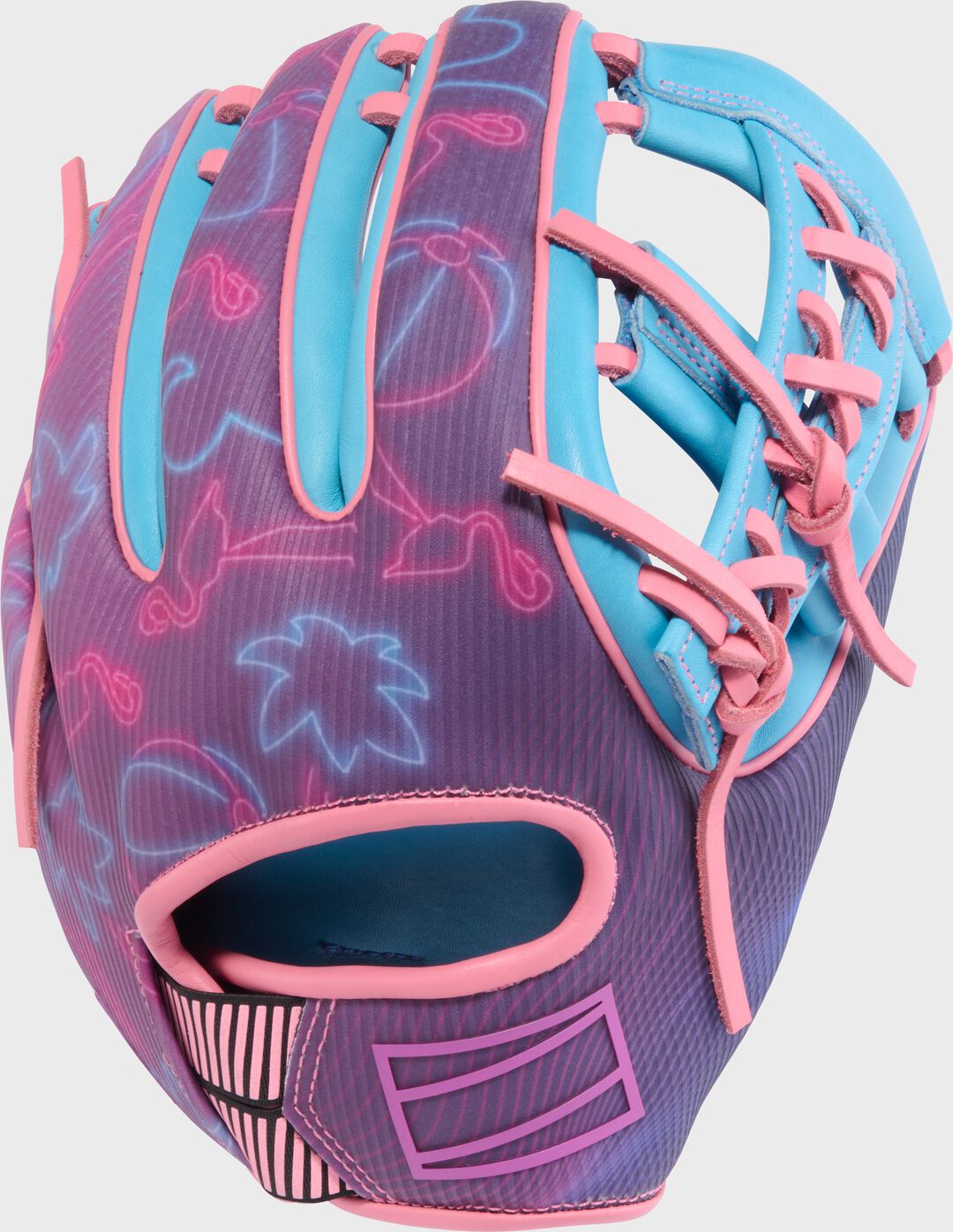 Rawlings Outlet | Rawlings REV1X 11.75 in Infield Glove Right Hand Throw