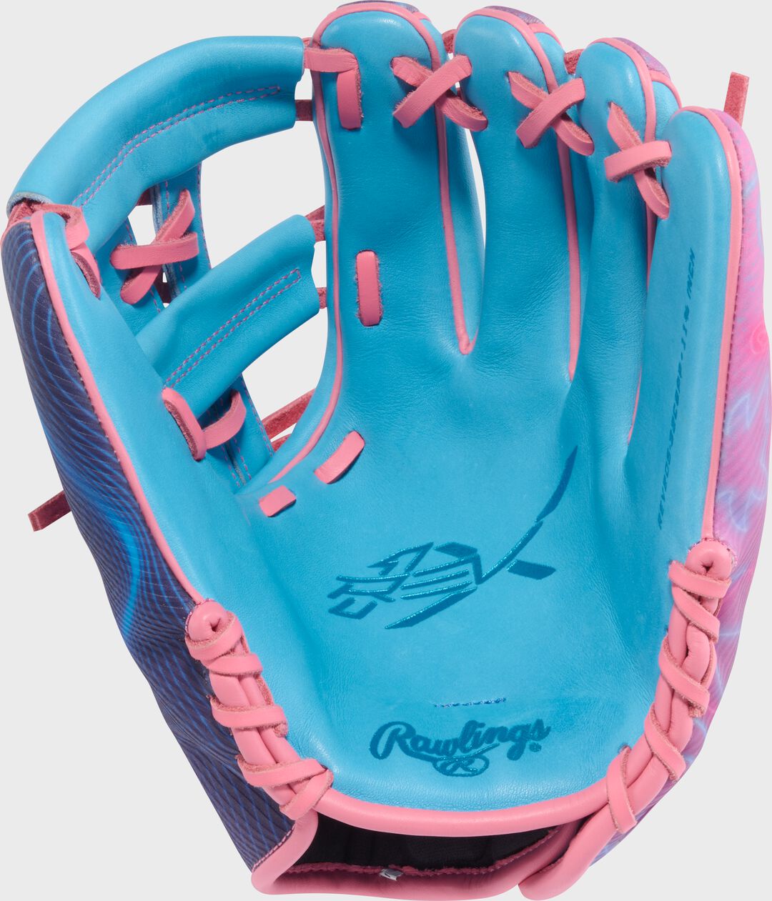 Rawlings Outlet | Rawlings REV1X 11.75 in Infield Glove Right Hand Throw