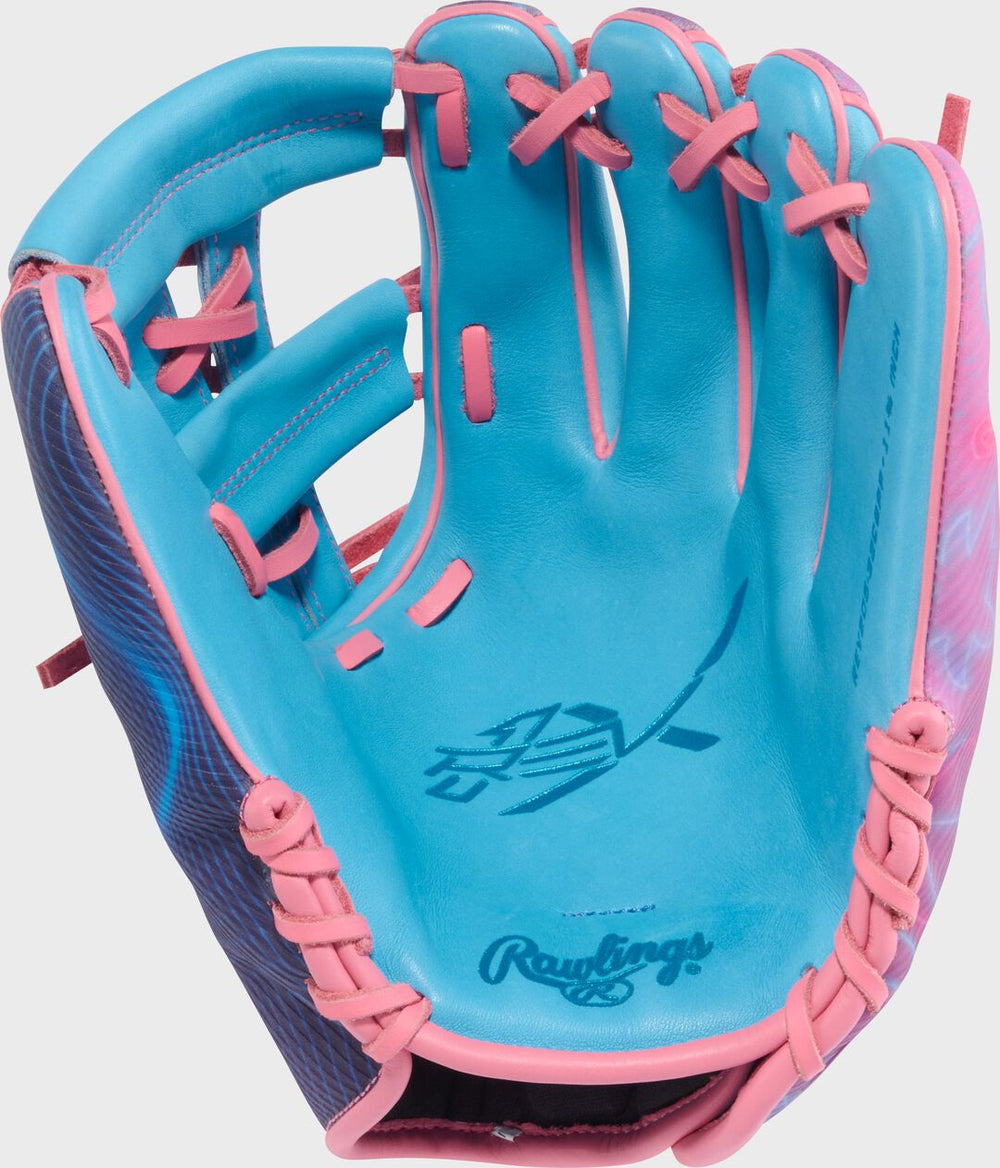 Rawlings Outlet | Rawlings REV1X 11.75 in Infield Glove Right Hand Throw