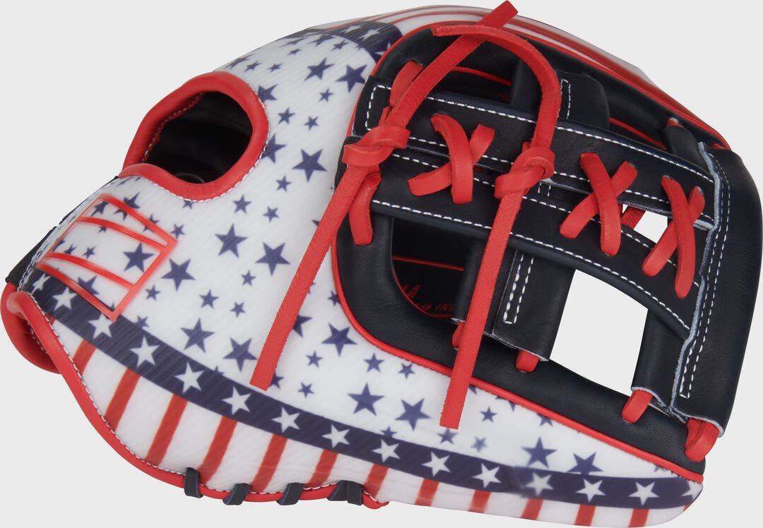 Rawlings | Rawlings 4th of July REV1X 11.5" Infield Glove