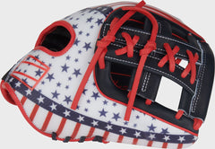 Rawlings | Rawlings 4th of July REV1X 11.5" Infield Glove