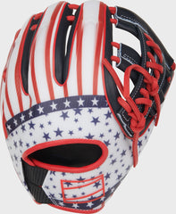 Rawlings | Rawlings 4th of July REV1X 11.5" Infield Glove
