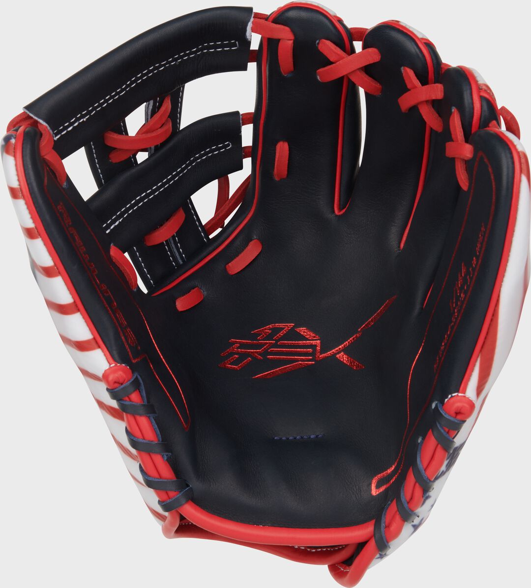 Rawlings | Rawlings 4th of July REV1X 11.5" Infield Glove