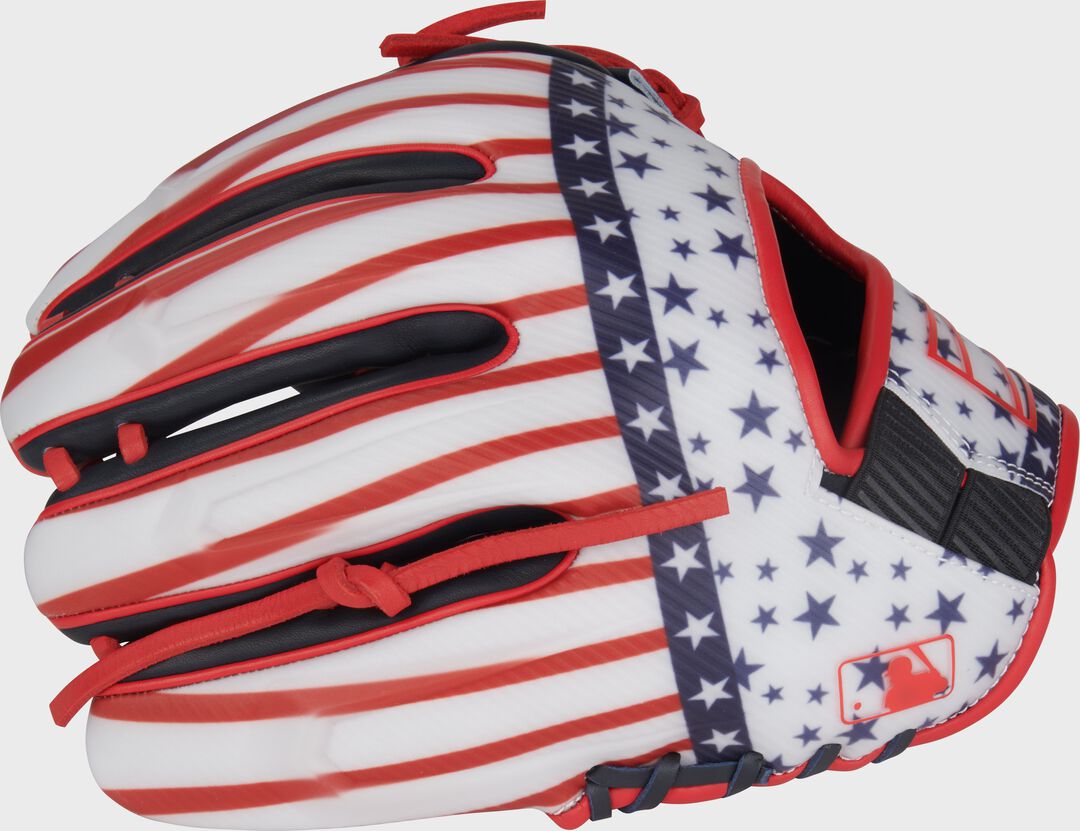 Rawlings | Rawlings 4th of July REV1X 11.5" Infield Glove
