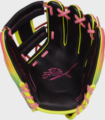 Rawlings Sale | REV1X 11.75" Summer Fresh Infield Glove Right Hand Throw