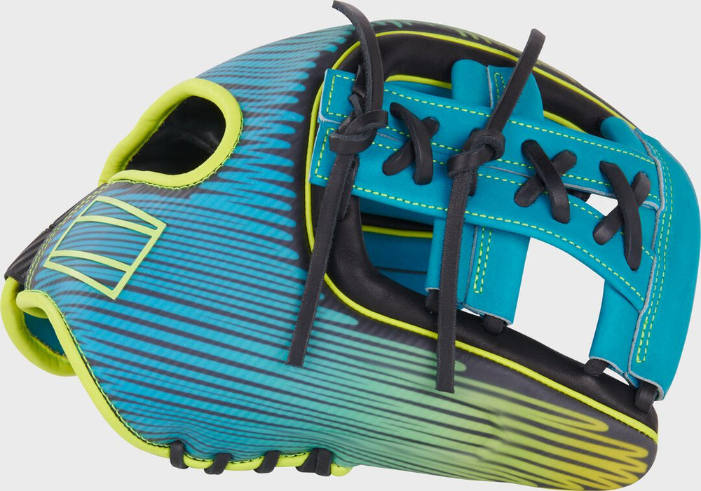 Rawlings Online | Rawlings Limited Edition REV1X 11.75 in Infield Glove