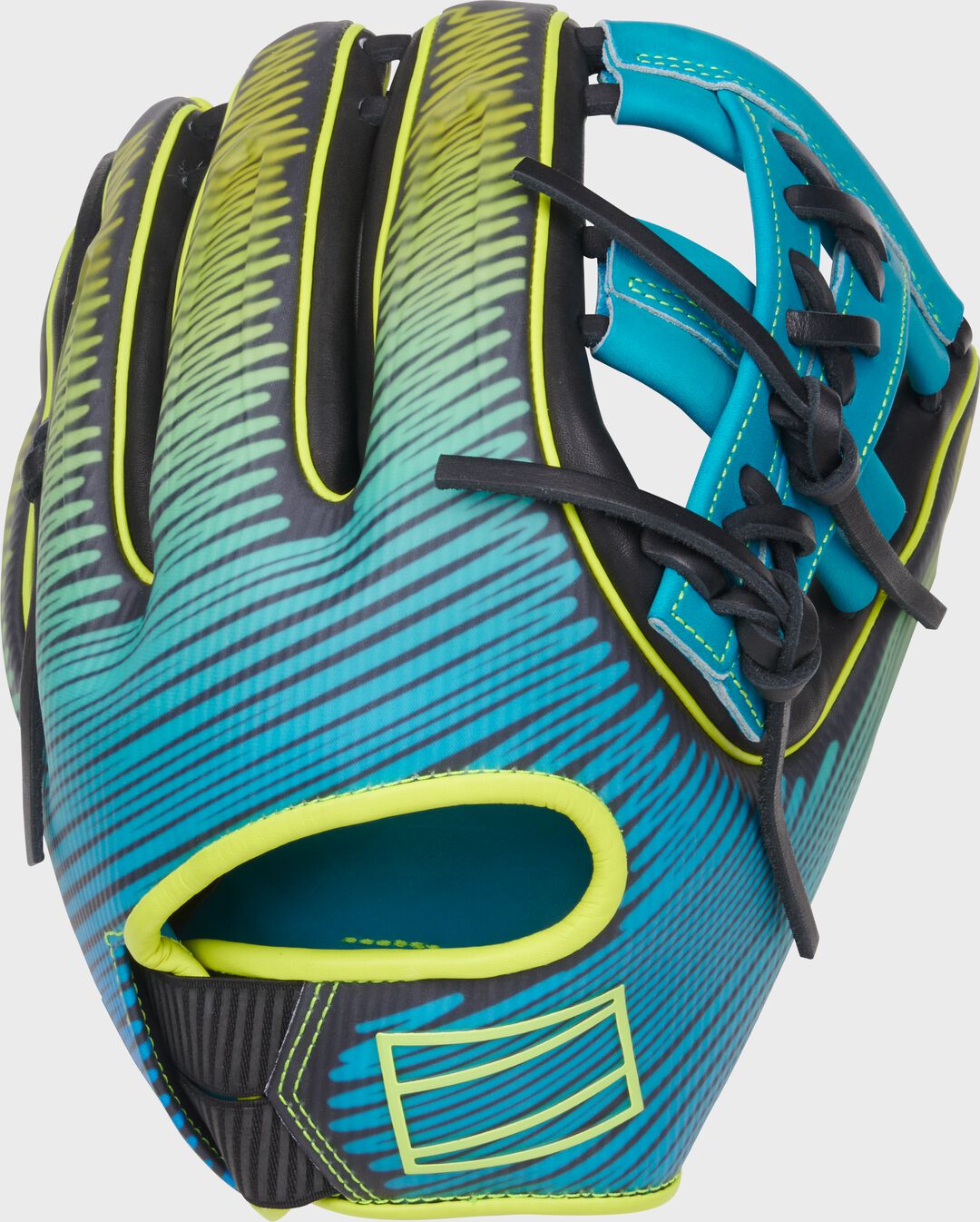 Rawlings Online | Rawlings Limited Edition REV1X 11.75 in Infield Glove