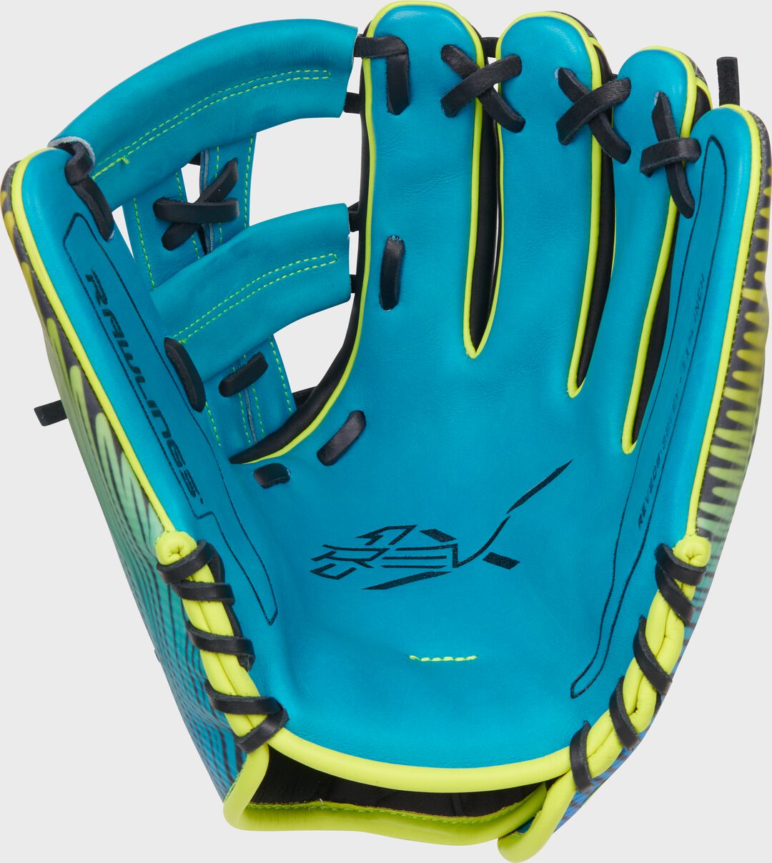 Rawlings Online | Rawlings Limited Edition REV1X 11.75 in Infield Glove