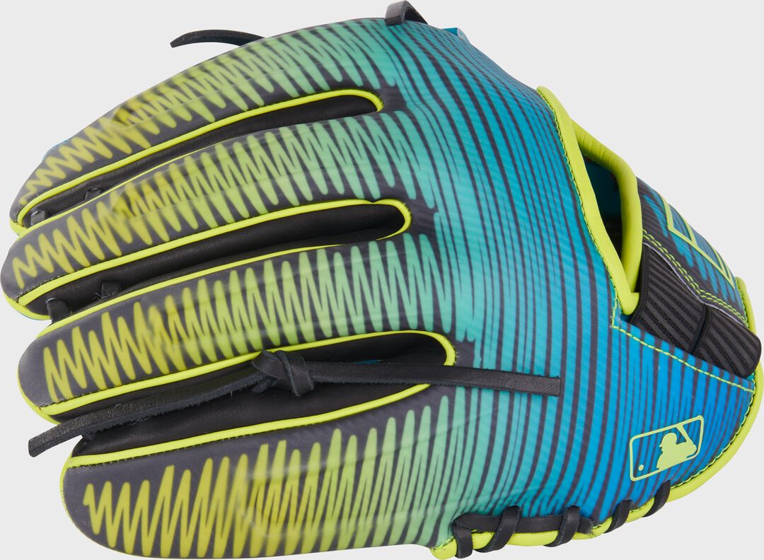 Rawlings Online | Rawlings Limited Edition REV1X 11.75 in Infield Glove