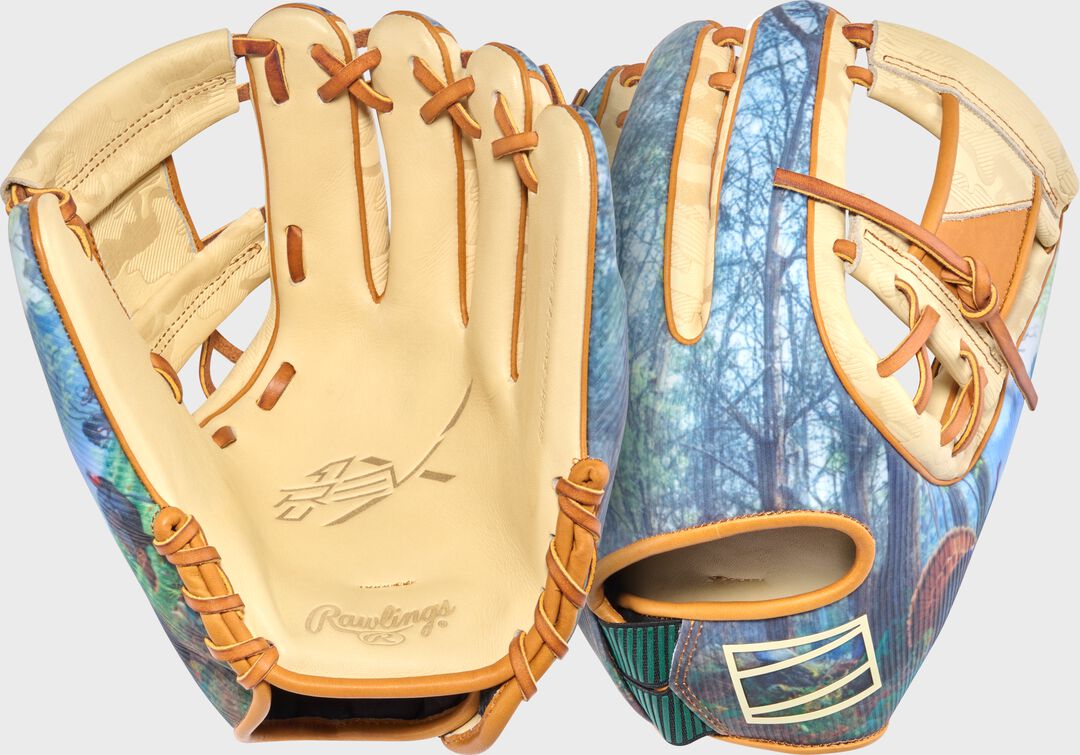 Rawlings Discount | Rawlings Exclusive Turkey REV1X 11.75 in Infield Glove Right Hand Throw