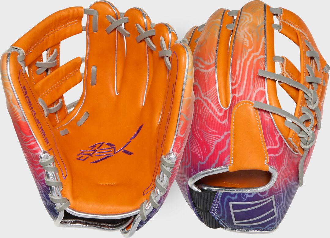 Rawlings On Sale | Rawlings REV1X Francisco Lindor 11.75-Inch Infield Glove