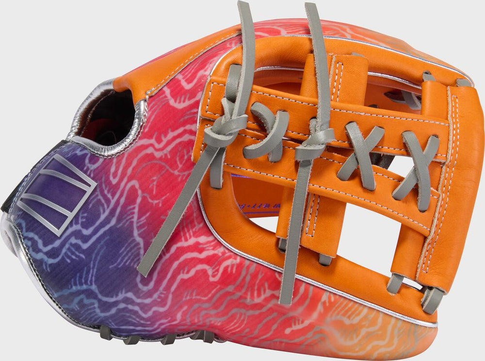 Rawlings On Sale | Rawlings REV1X Francisco Lindor 11.75-Inch Infield Glove