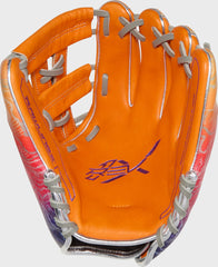 Rawlings On Sale | Rawlings REV1X Francisco Lindor 11.75-Inch Infield Glove