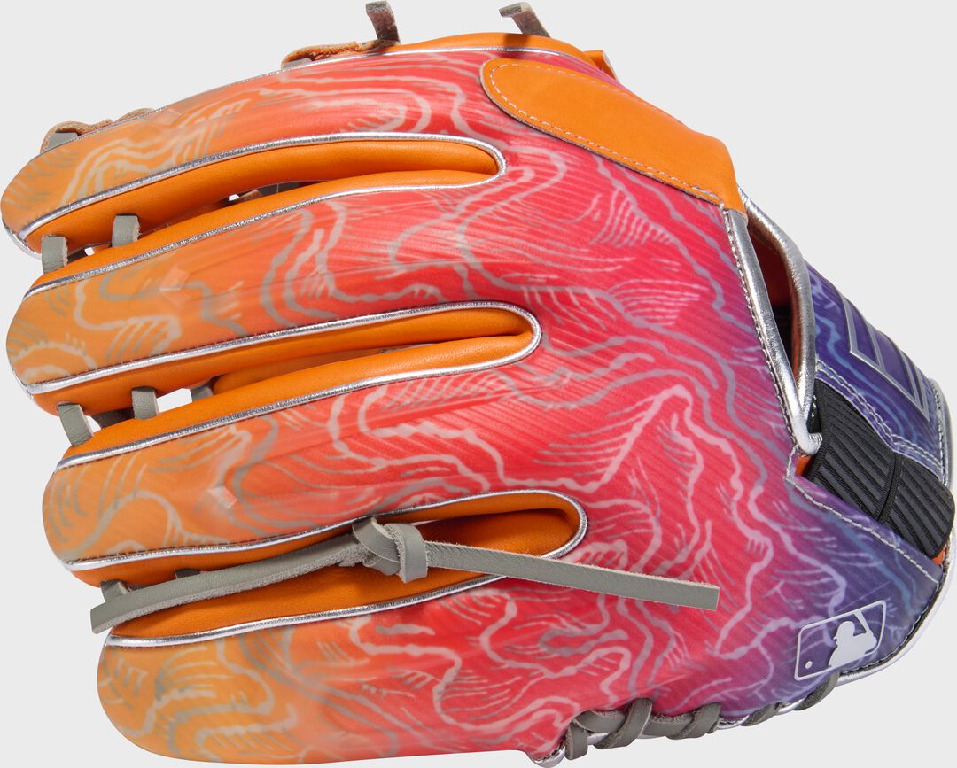 Rawlings On Sale | Rawlings REV1X Francisco Lindor 11.75-Inch Infield Glove