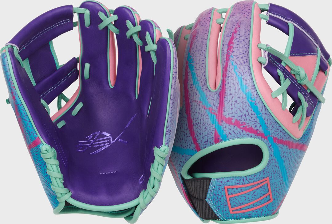 Rawlings For Sale | Rawlings Limited Edition REV1X 11.75 in Infield Glove