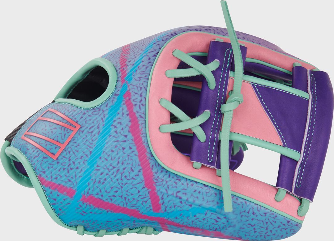 Rawlings For Sale | Rawlings Limited Edition REV1X 11.75 in Infield Glove